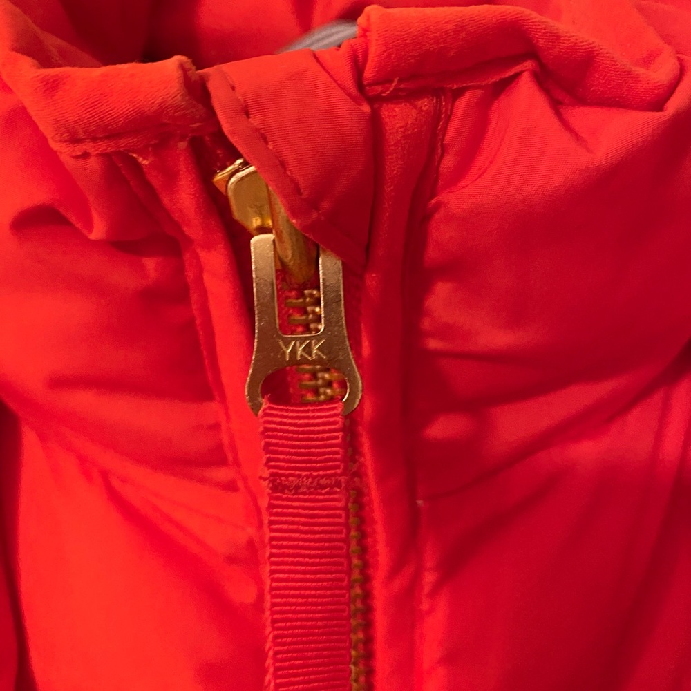 NWT J. Crew Chateau Puffer with PRIMALOFT - Picture 8 of 10